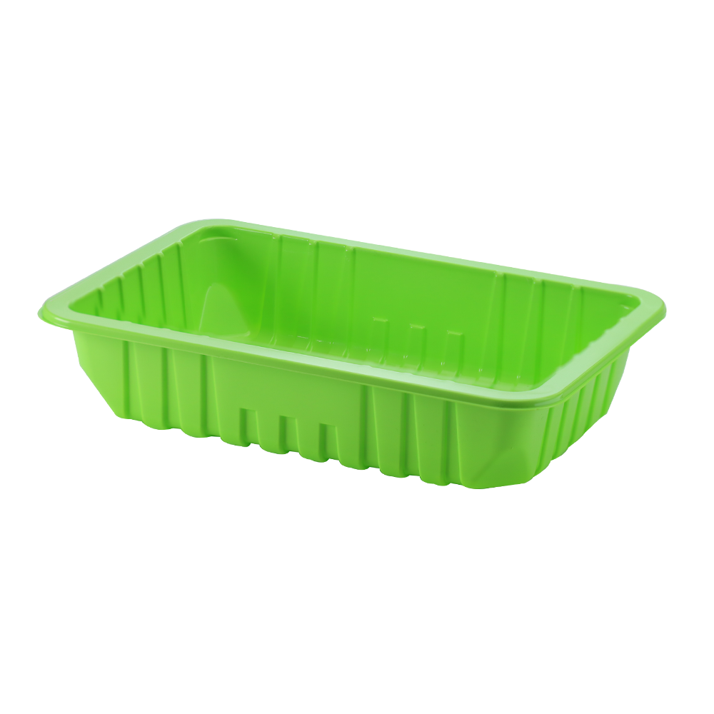 PP气调托盒221340